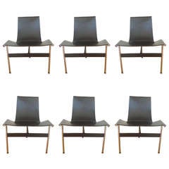 8 Lavern T Chair Katavolos Littell & Kelley 4