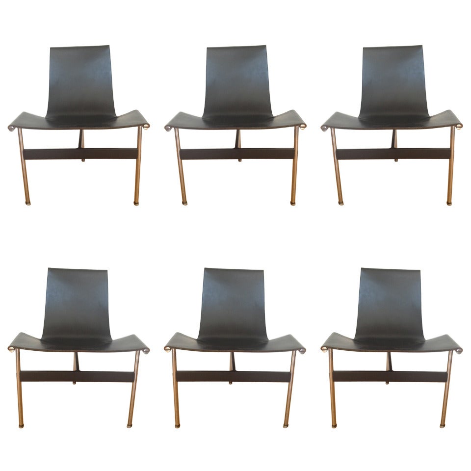 8 Lavern T Chair Katavolos Littell & Kelley