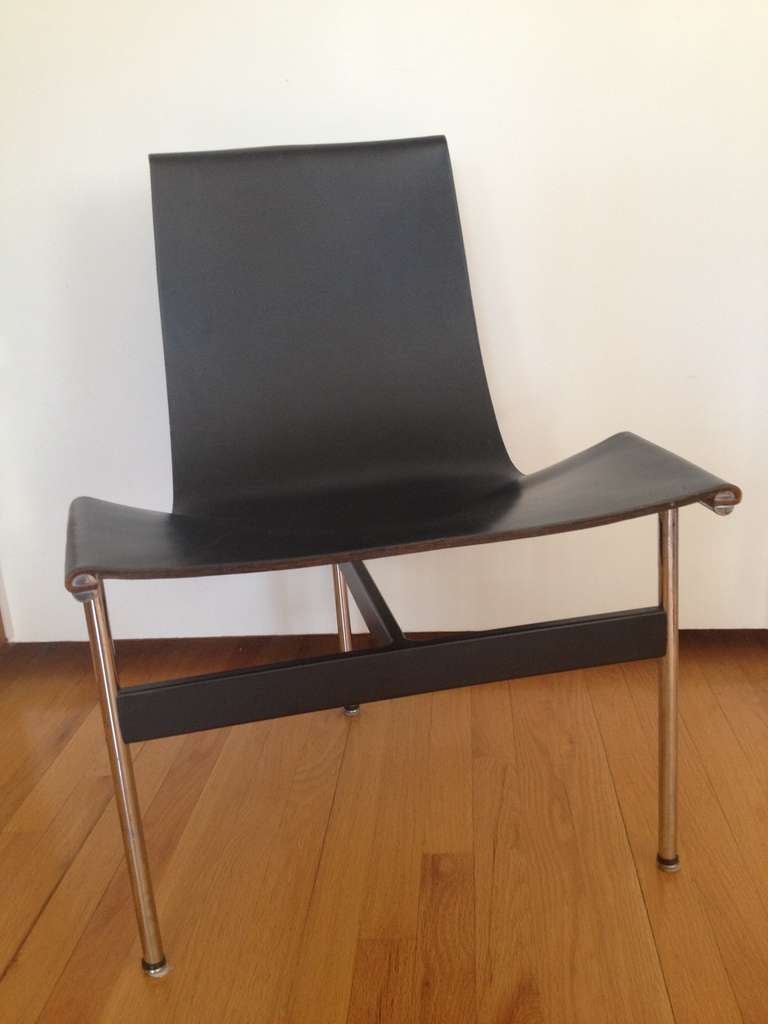 8 Lavern T Chair Katavolos Littell & Kelley 2