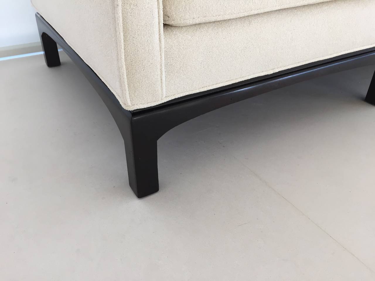 20th Century B. Altman Custom Sofa