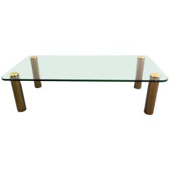 Pace Cocktail table