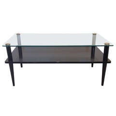Gilbert Rohde Cocktail Table for Herman Miller