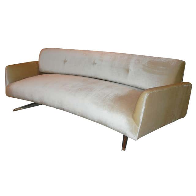 Stendig Sofa at 1stDibs
