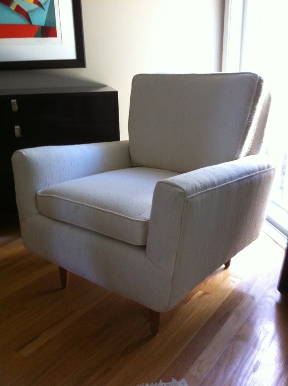 American Florence Knoll club Chair