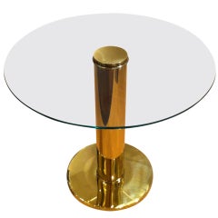Charles Hollis Jones Elrod Table