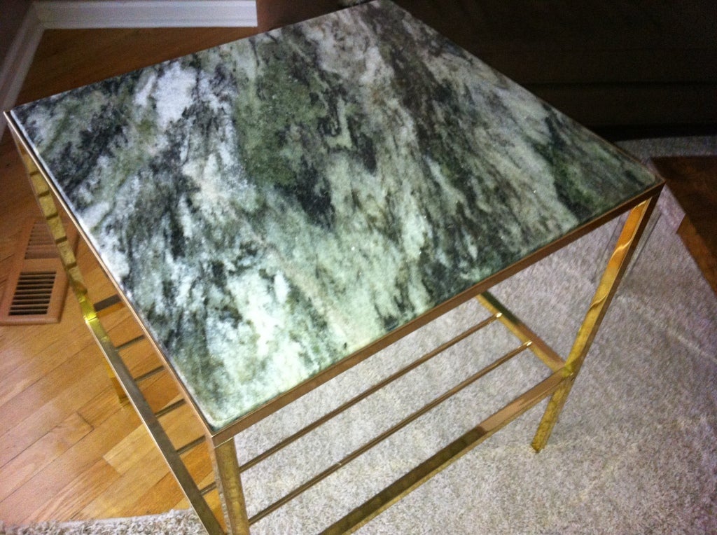 American End Table