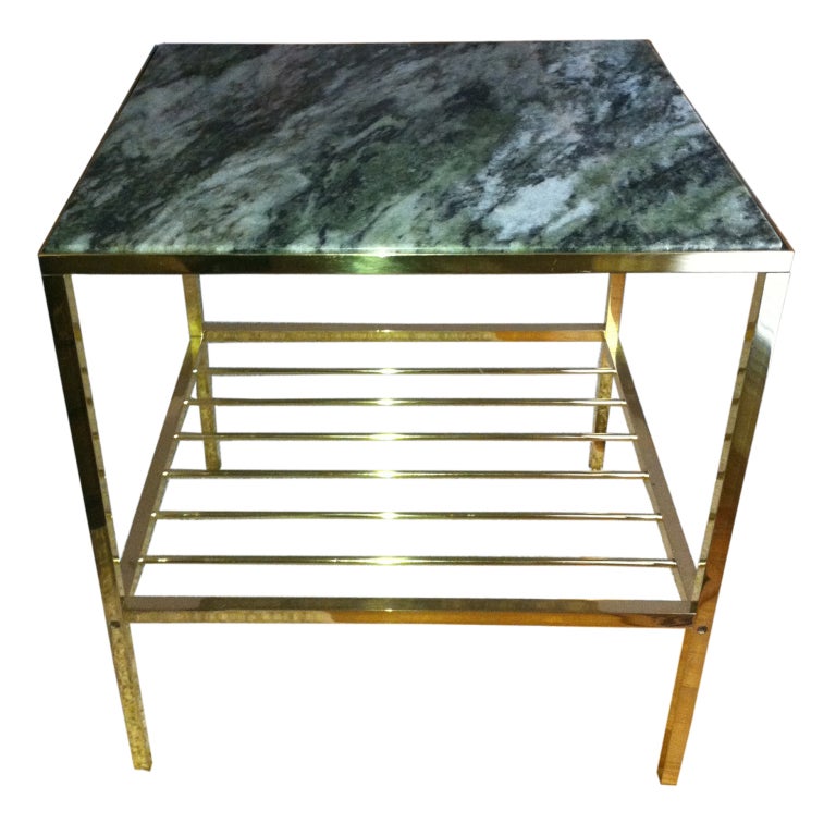 End Table