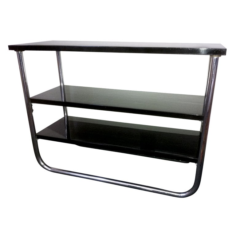 Deco Tiered Table Howell
