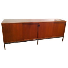 florence knoll Credenza