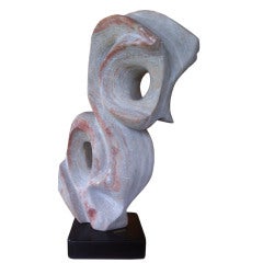 James Meade Sculpture