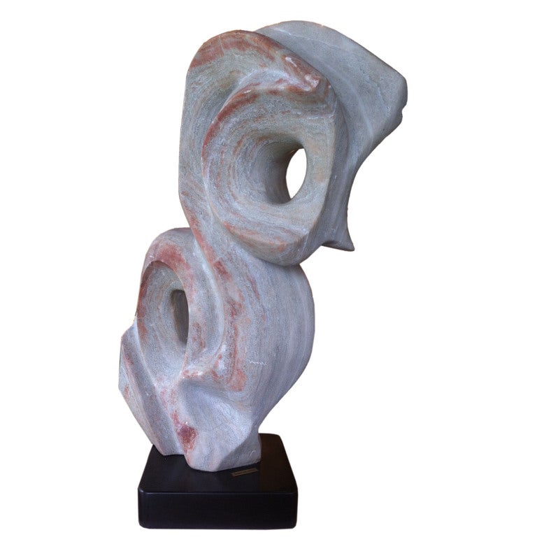 James Meade Sculpture For Sale