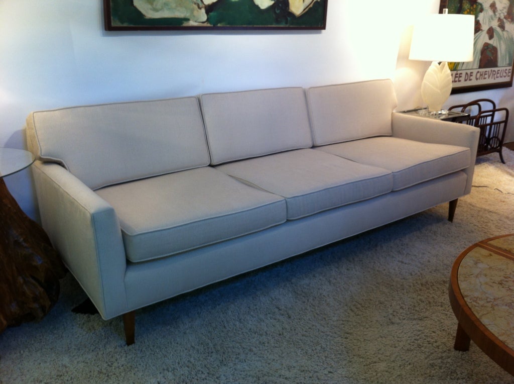 Florence Knoll Sofa
