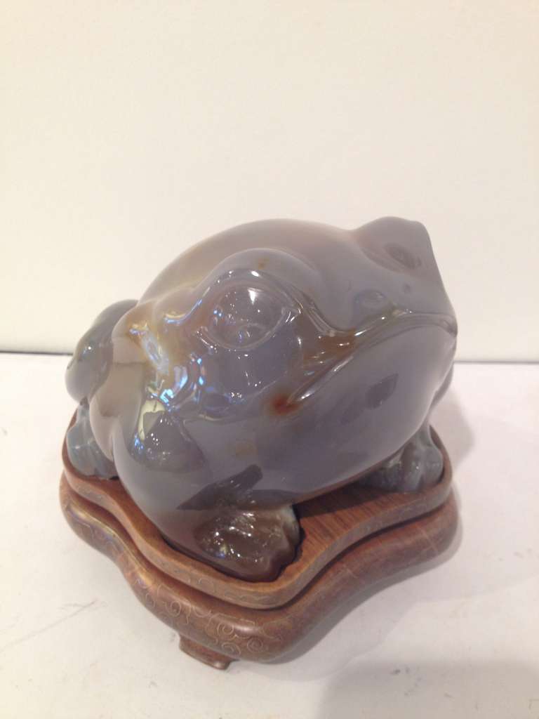 water agate