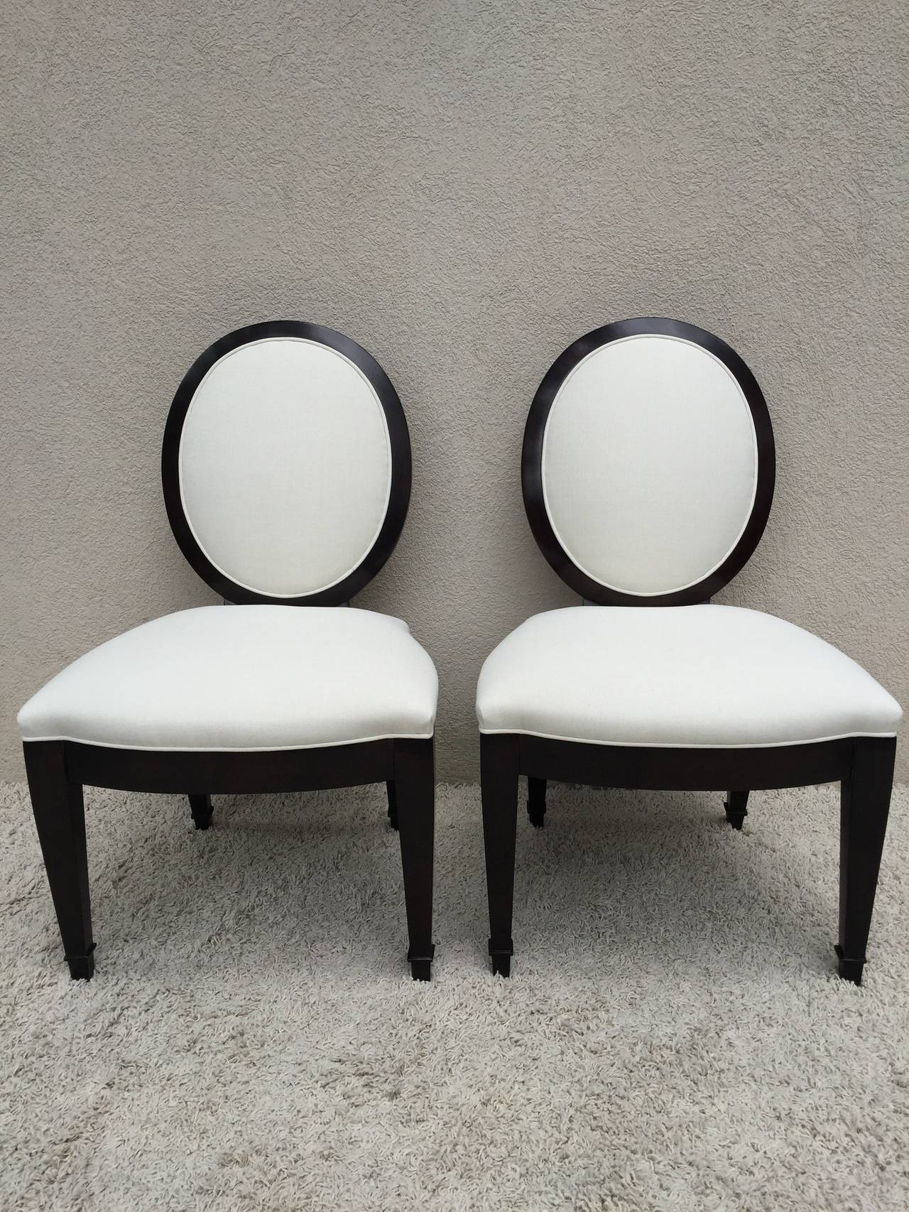 donghia chairs