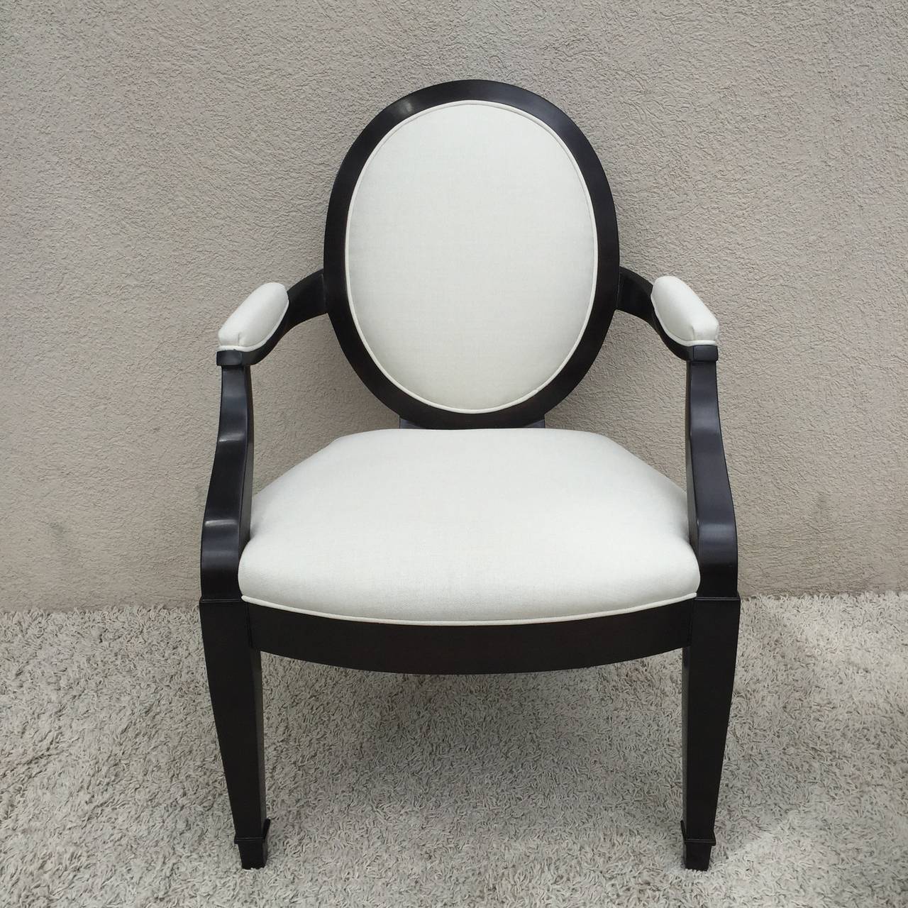 donghia chair