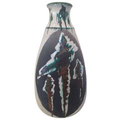 Monumental Ceramic Vase by Nick Trotski 2