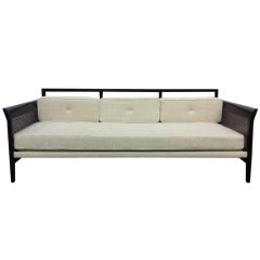 Edward Wormley Custom Sofa