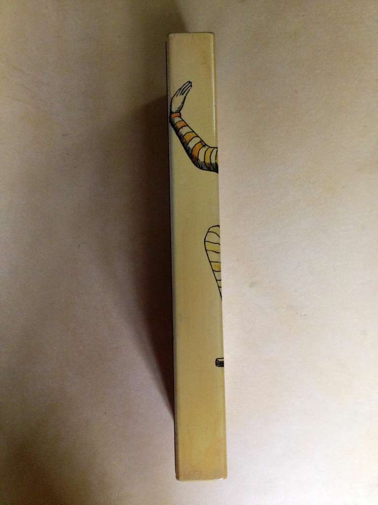 Metallo Scatola Fornasetti 