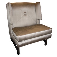 Edward Wormley Club chair