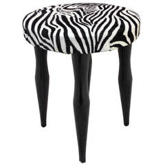 Petite French Stool 7