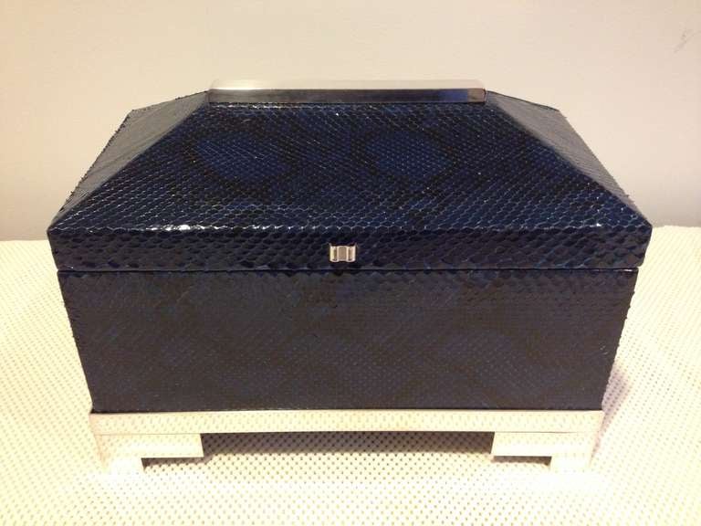 karl box for sale