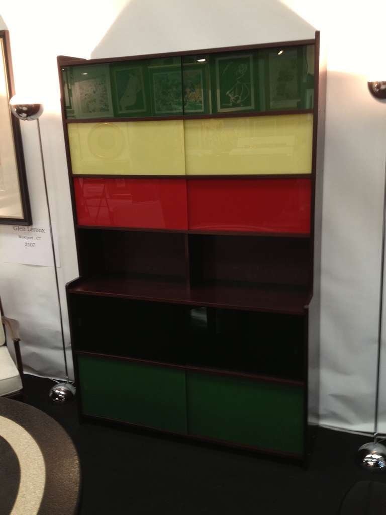 50s cabinets