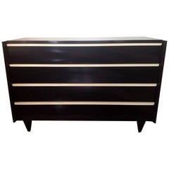 Gilbert Rohde Bureau 3