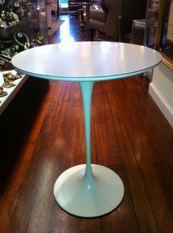 Saarinen Tulip Tisch