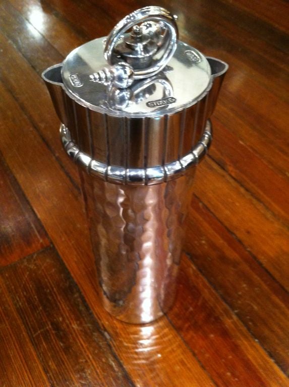 Martini Shaker