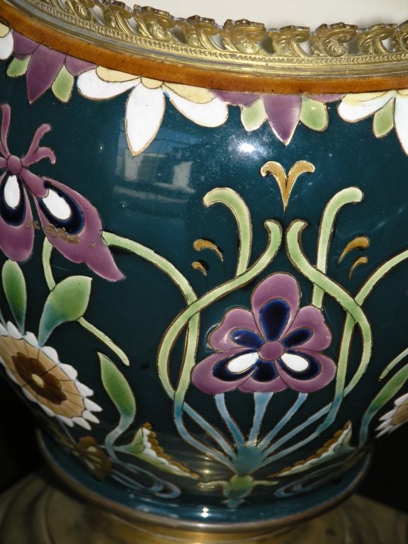French Jardiniere For Sale