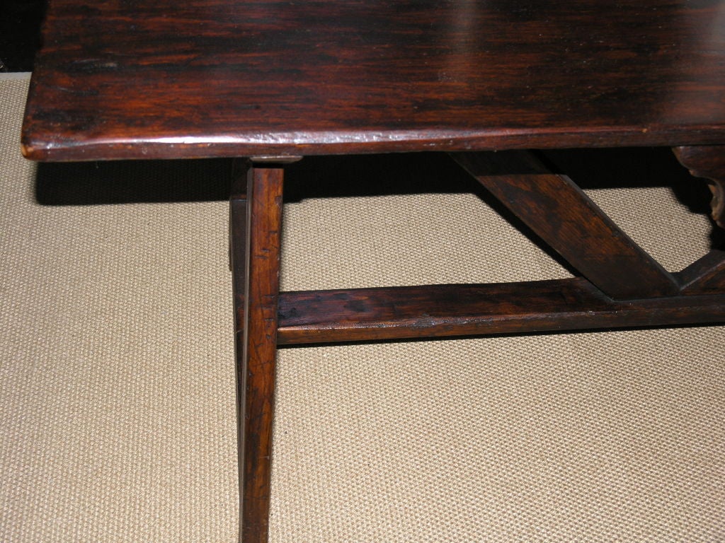 Tuscan Farm Table