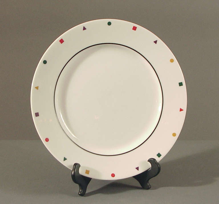 sasaki dinnerware