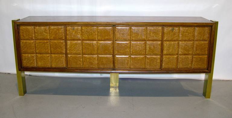 sideboard on legs