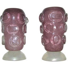 Italian Venetian lamps