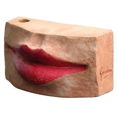 "LIPS" by Ginestroni