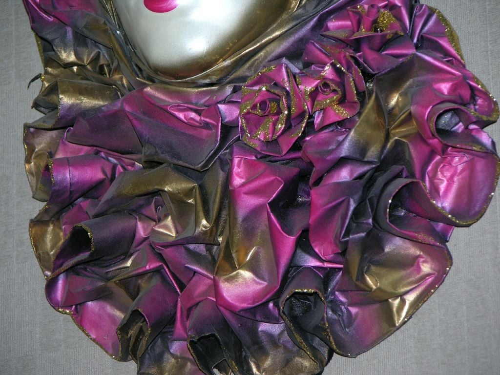 Original Mask For Sale at 1stdibs