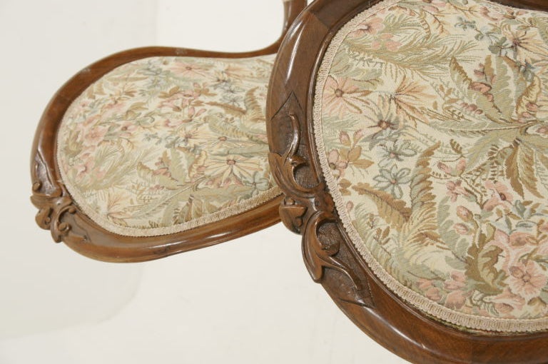 ladies parlour chair