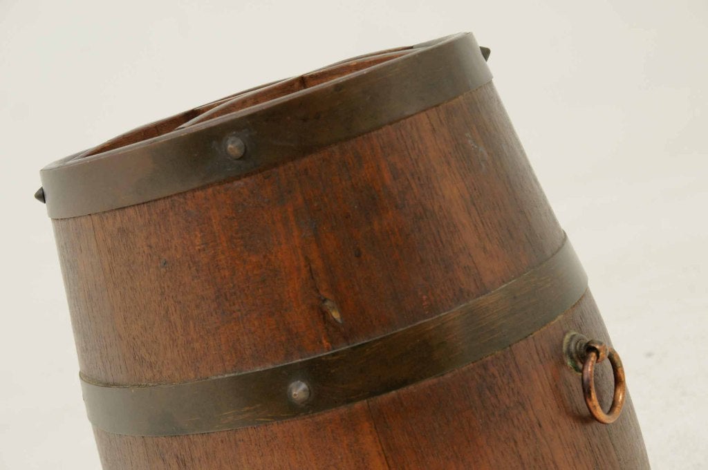 H M Umbrella Stand