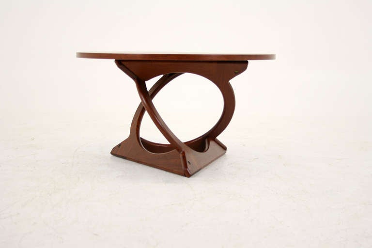 georg jensen coffee table