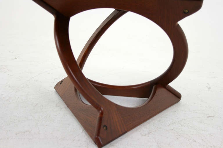 jensen coffee table