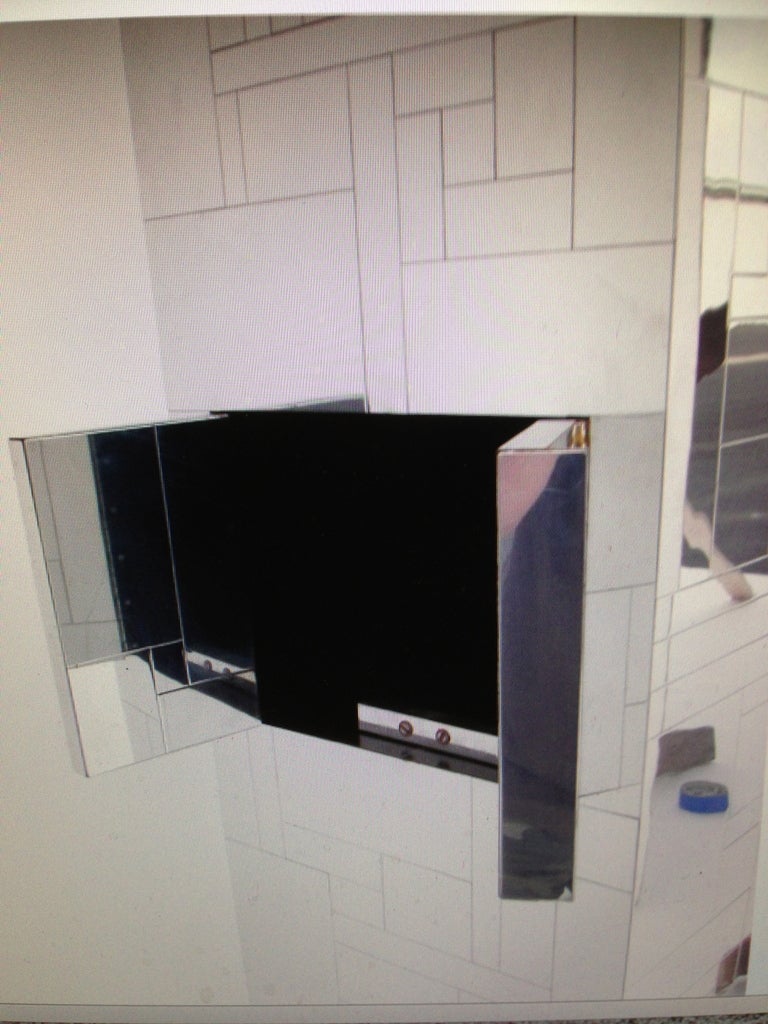 Paul Evens Headboard