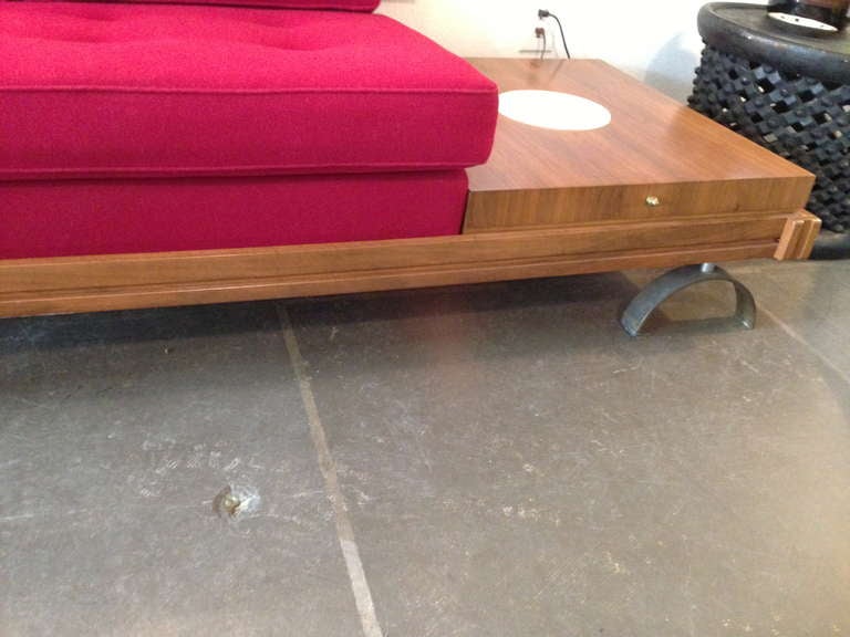 American Martin Borenstein Sofa For Sale