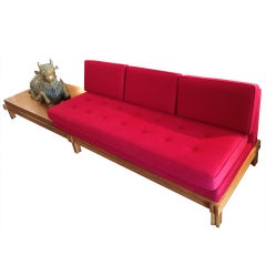 Martin Borenstien  sofa