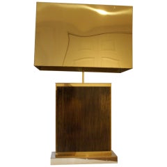 Curtis Jere table lamp