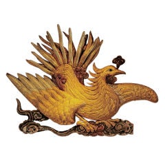 Grand  Phenix Bird