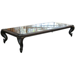 Vintage Stunning Maurice Bailey for Monteverdi Young coffee Table