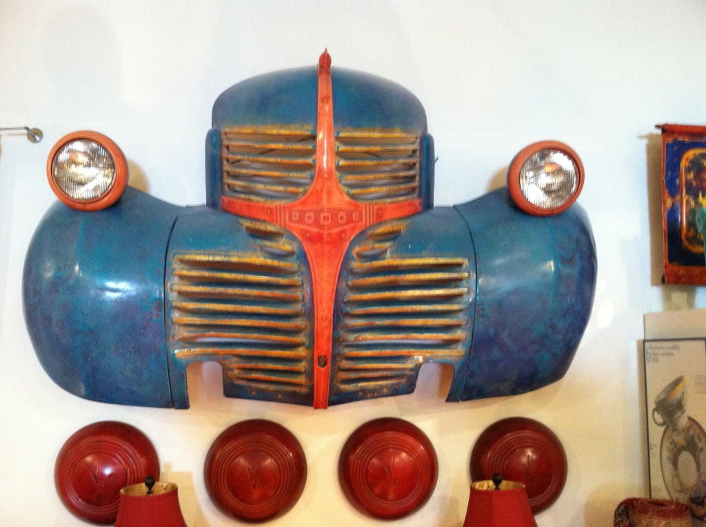 1939 Dodge Named" Dakota"