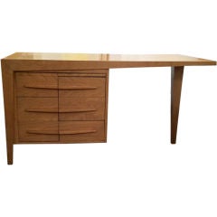 Architectural desk
