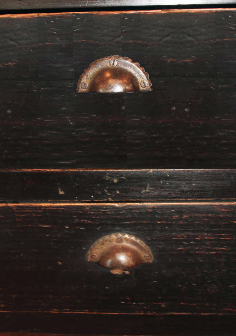 Chinese Office Desk from Tian Jin