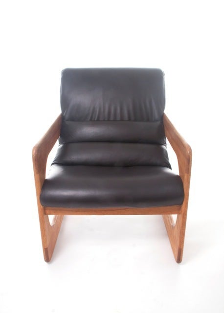 lou hodges chair